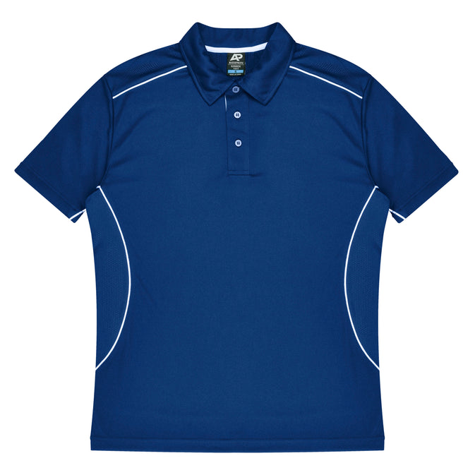 Aussie Pacific Kuranda Mens Polos - (1323)