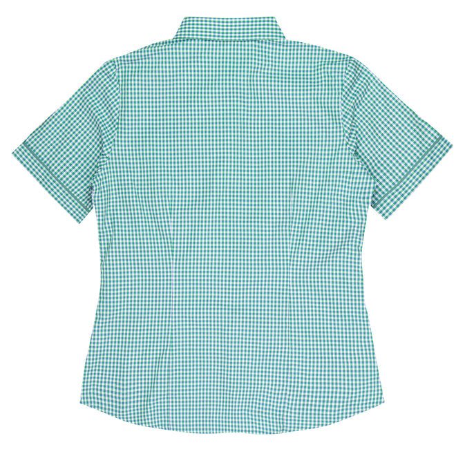 Aussie Pacific Epsom Lady Shirt Short Sleeve (2907S)
