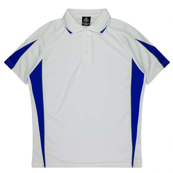 Aussie Pacific Eureka Kids Polos - 3304