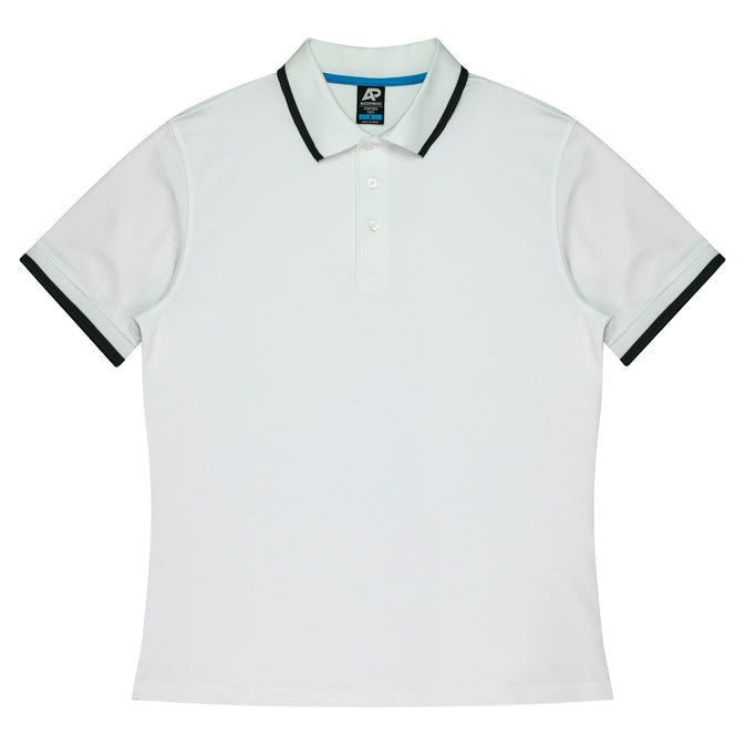 Aussie Pacific Portsea Mens Polos - (1321)