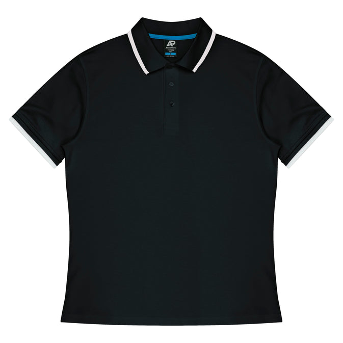 Aussie Pacific Portsea Mens Polos - (1321)