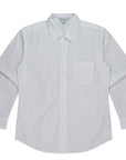 Aussie Pacific Kingswood Mens Shirt Long Sleeve (1910L)
