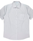 Aussie Pacific Kingswood Mens Shirt Short Sleeve - (1910S)