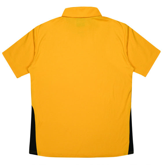 Aussie Pacific Paterson Kids Polos - (3305)