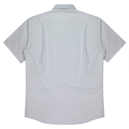 Aussie Pacific Mosman Mens Shirt Short Sleeve -(1903S)