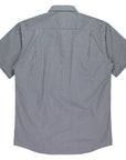 Aussie Pacific Epsom Mens Shirt Short Sleeve (1907S)