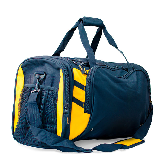 Aussie Pacific Tasman Sports bag (4001)