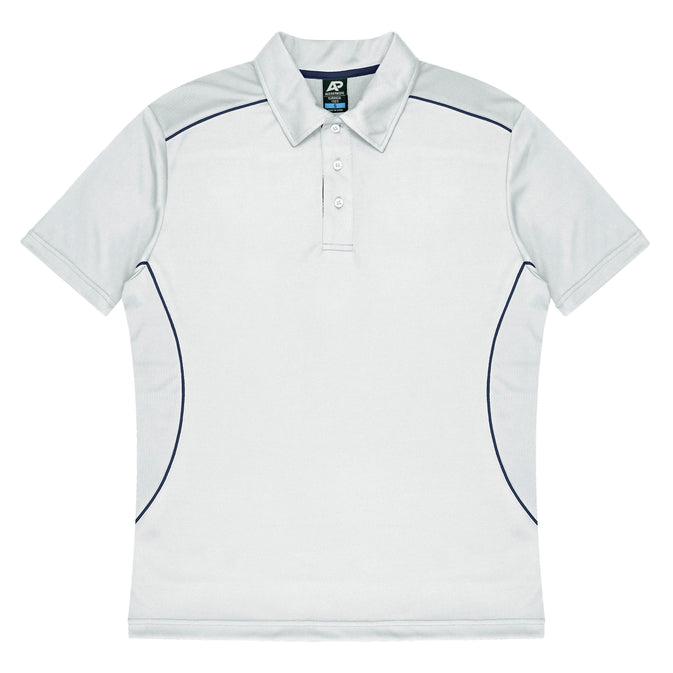 Aussie Pacific Kuranda Mens Polos - (1323)