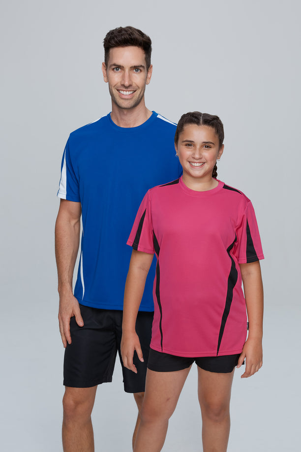 Aussie Pacific Eureka mens tees 2nd ( 10 Colour )-(1204)