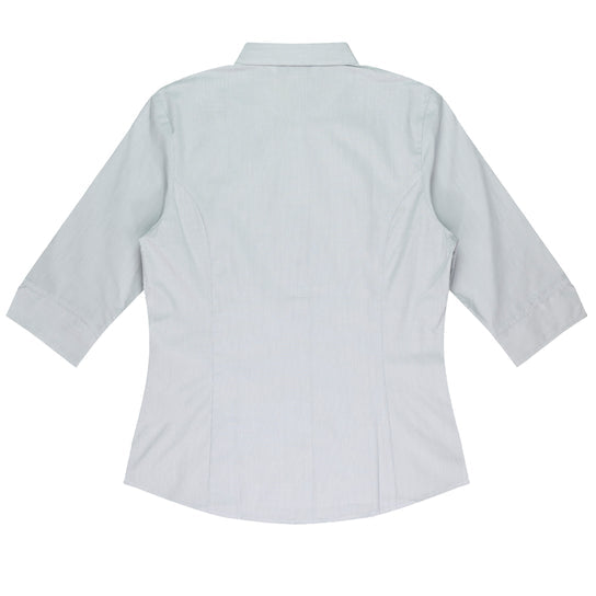 Aussie Pacific Lady Belair 3/4 Sleeve Shirt-(2905T)