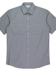 Aussie Pacific Epsom Mens Shirt Short Sleeve (1907S)