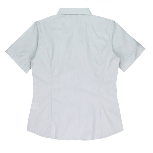 Aussie Pacific Lady Belair Short Sleeve Shirt-(2905S)