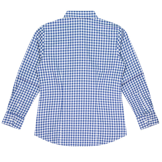 Aussie Pacific Brighton Lady Shirt Long Sleeve (2909L)