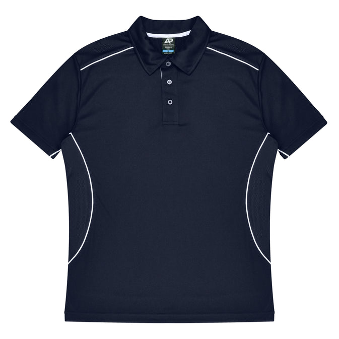 Aussie Pacific Kuranda Mens Polos - (1323)