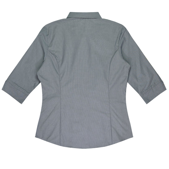 Aussie Pacific Lady Belair 3/4 Sleeve Shirt-(2905T)