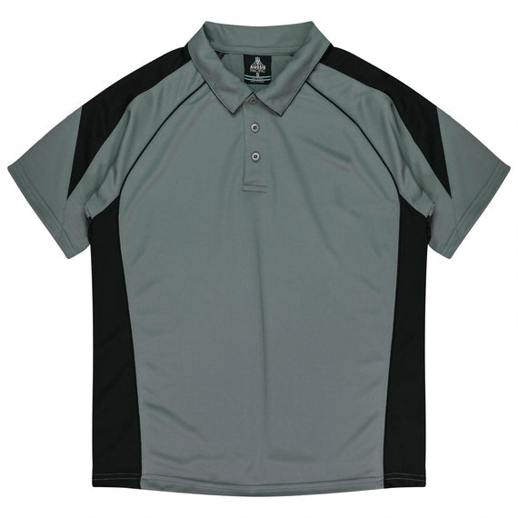 Aussie Pacific Premier Kids Polos - (3301)