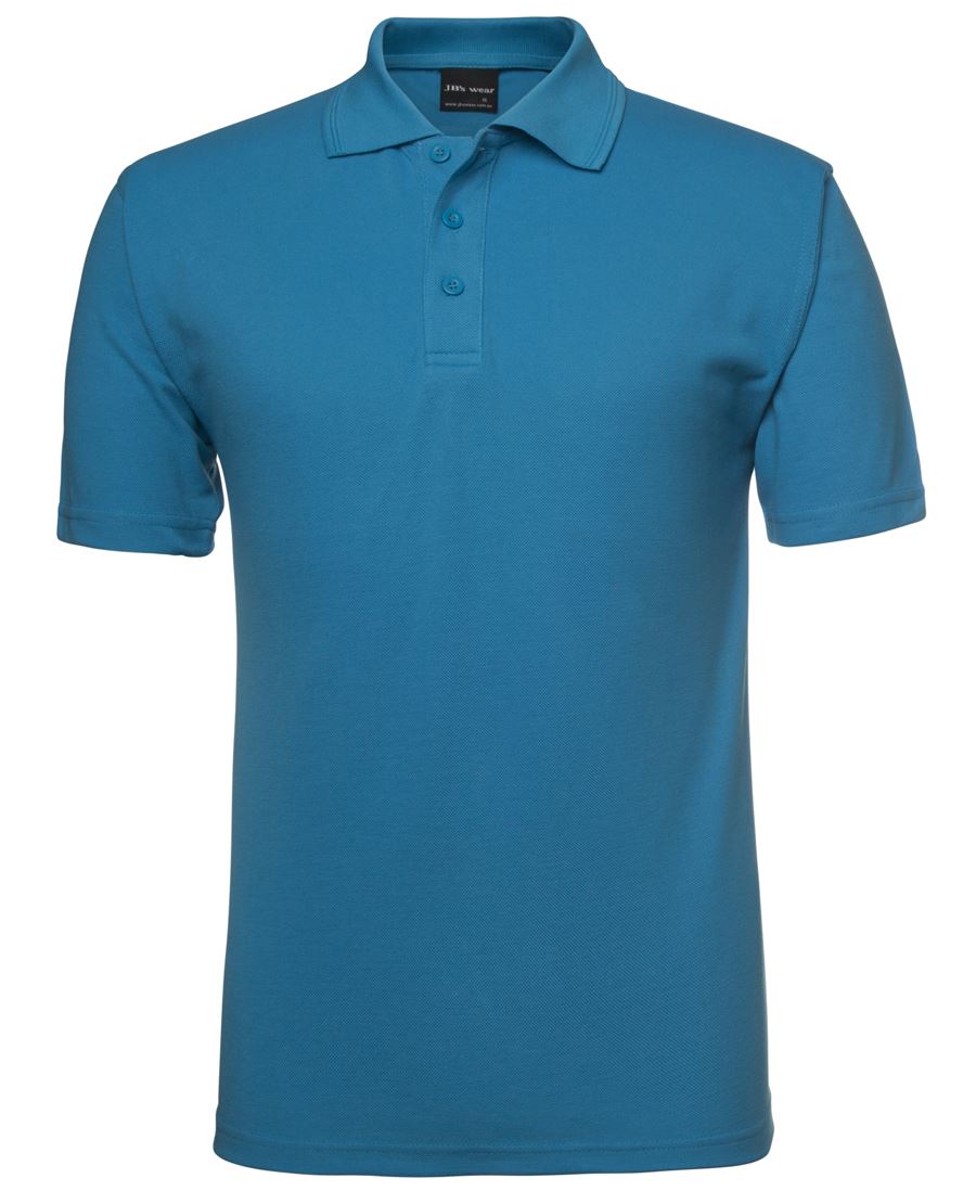 JB&#39;s Wear Adult 210 Polo 2nd (210)