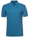 JB's Wear Adult 210 Polo 2nd (210)