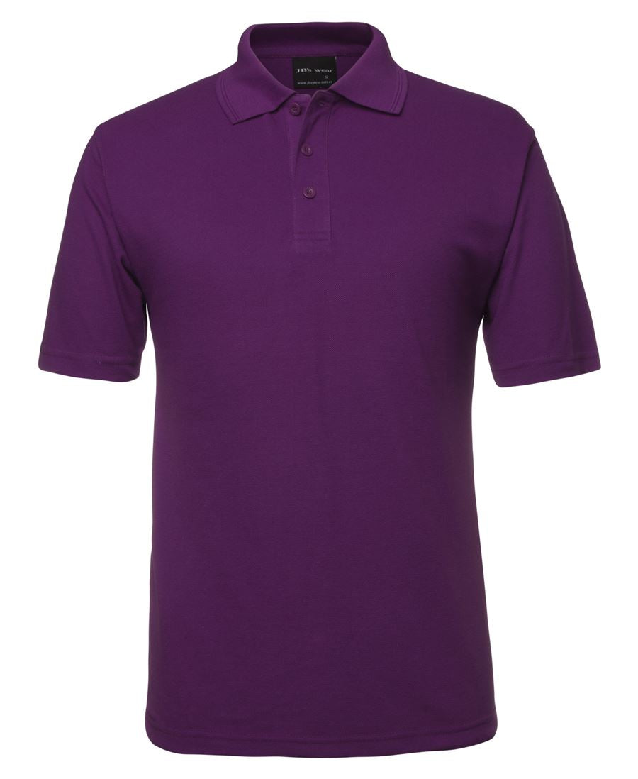 JB&#39;s Wear Adult 210 Polo 3rd (10 color) (210)