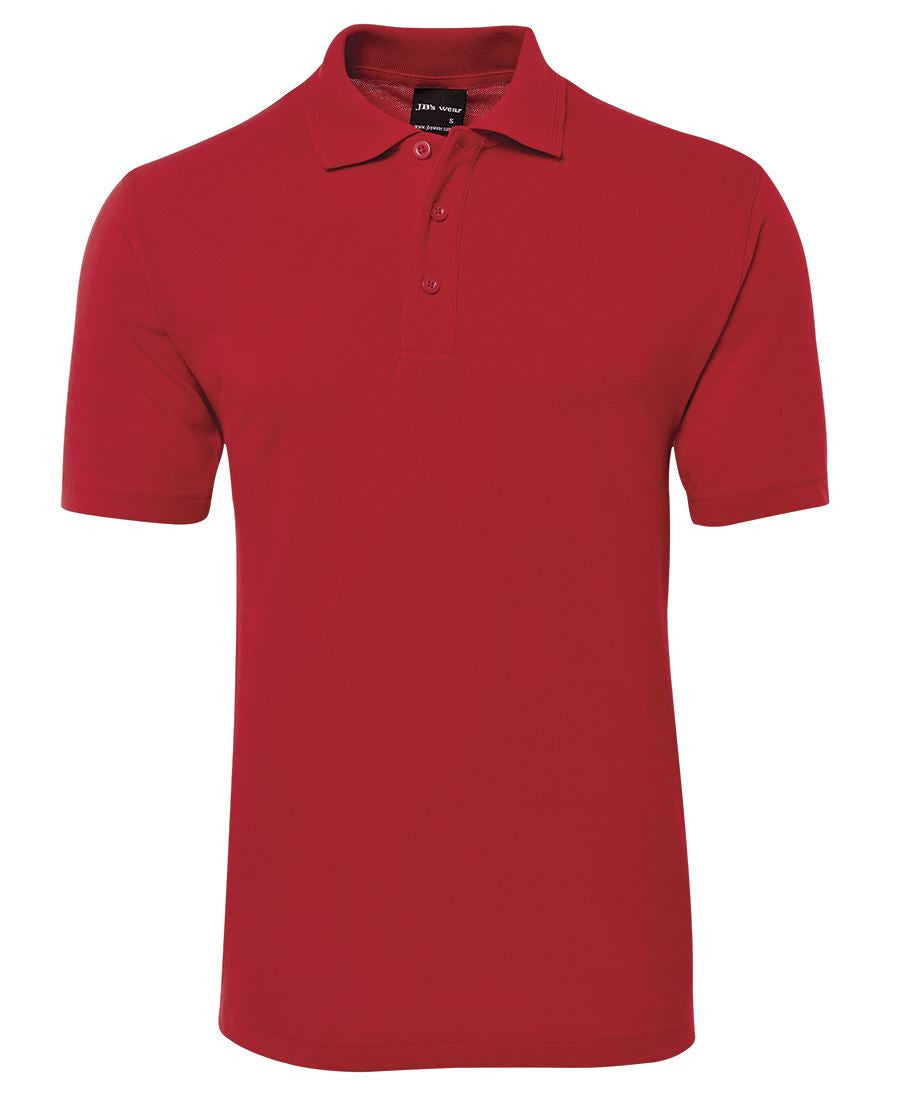 JB&#39;s Wear Adult 210 Polo 2nd (210)