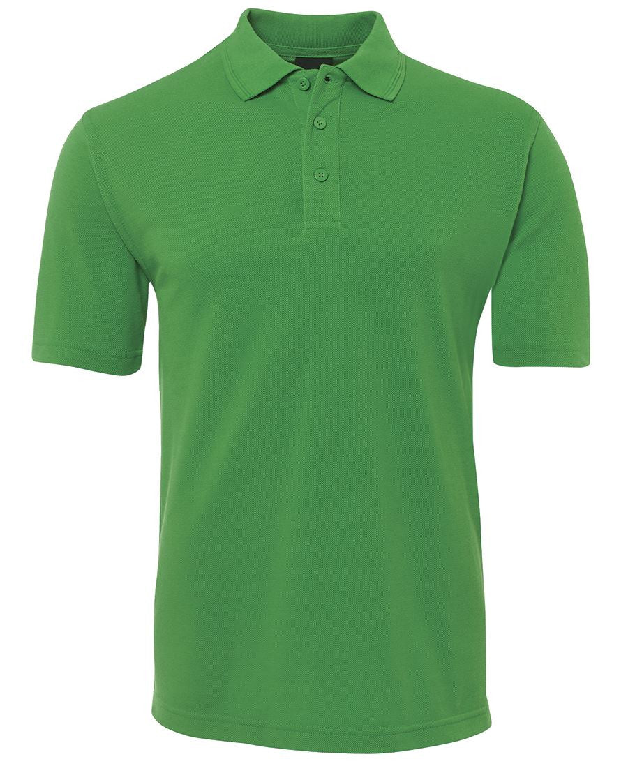 JB&#39;s Wear Adult 210 Polo 2nd (210)