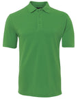 JB's Wear Adult 210 Polo 2nd (210)