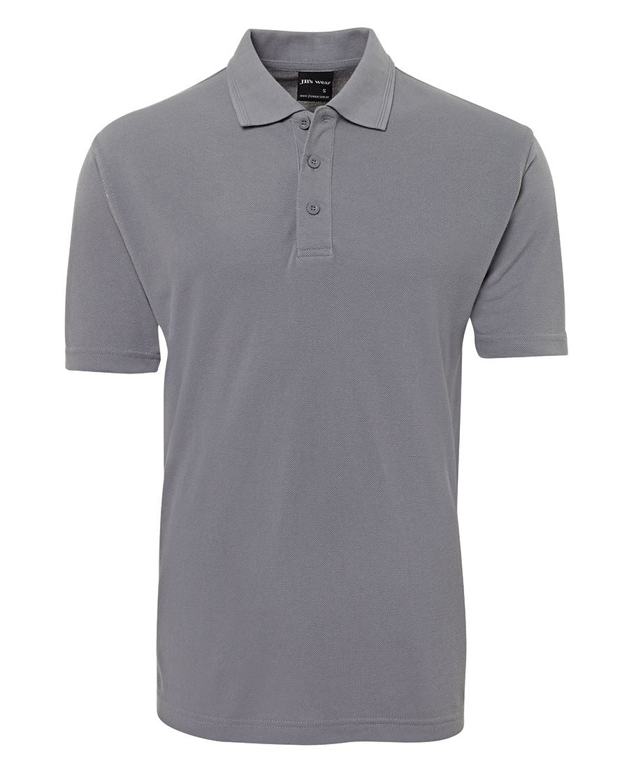 JB&#39;s Wear Adult 210 Polo 1st (12 color) (210)