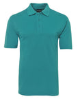 JB's Wear Adult 210 Polo 1st (12 color) (210)
