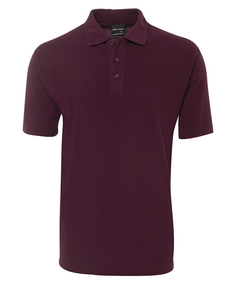 JB's Wear Adult 210 Polo 2nd (210)