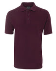 JB's Wear Adult 210 Polo 2nd (210)