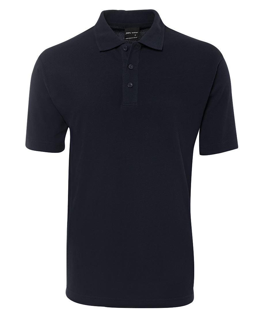 JB's Wear Adult 210 Polo 2nd (210)