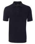 JB's Wear Adult 210 Polo 2nd (210)