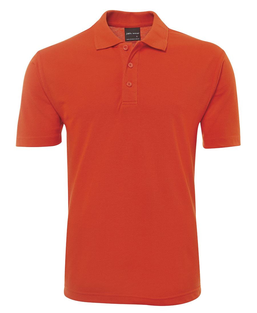 JB's Wear Adult 210 Polo 2nd (210)