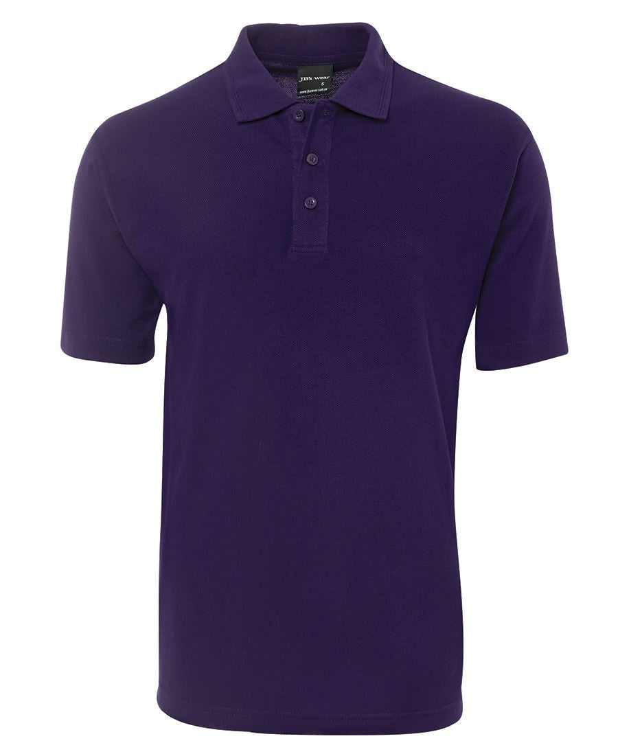 JB&#39;s Wear Adult 210 Polo 2nd (210)