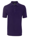 JB's Wear Adult 210 Polo 2nd (210)