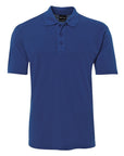JB's Wear Adult 210 Polo 2nd (210)