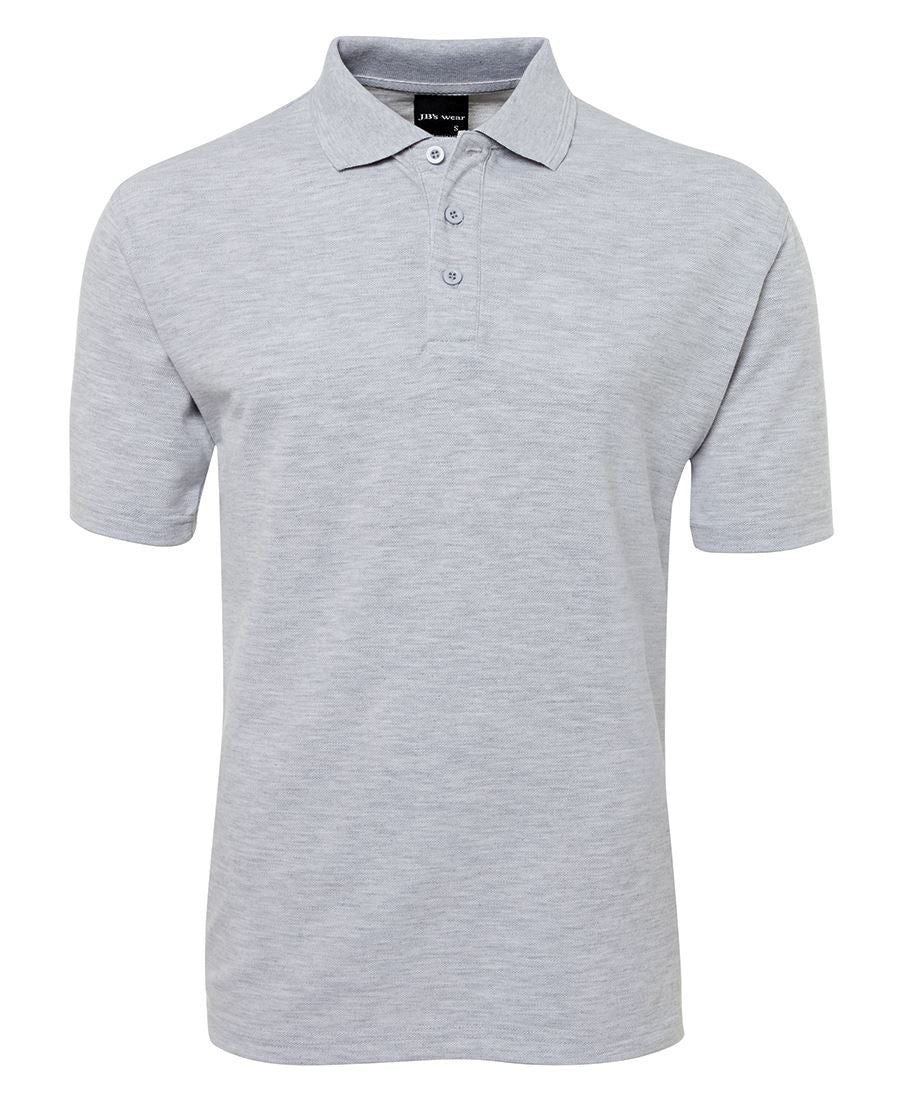 JB&#39;s Wear Adult 210 Polo 2nd (210)