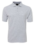 JB's Wear Adult 210 Polo 2nd (210)
