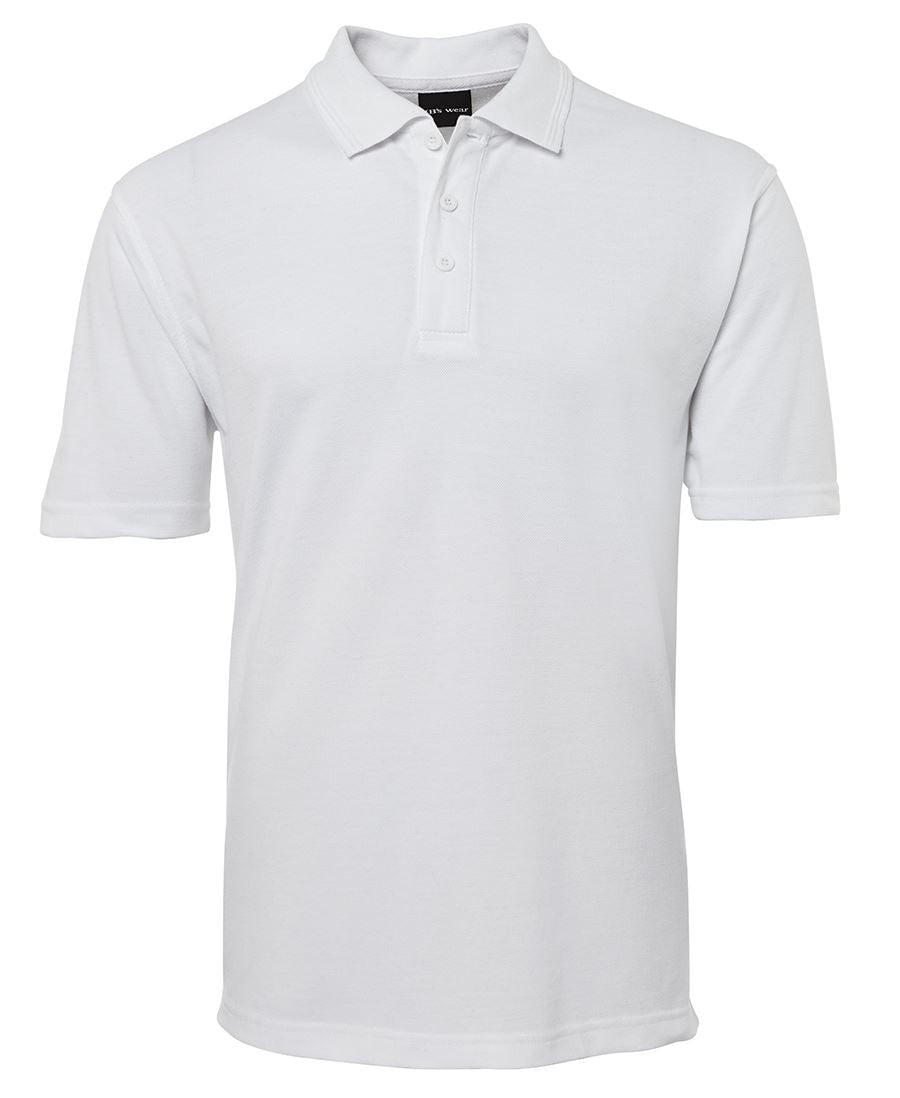 JB&#39;s Wear Adult 210 Polo 2nd (210)