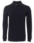 JB's Wear Long Sleeve 210 Polo - Adults (210XL)