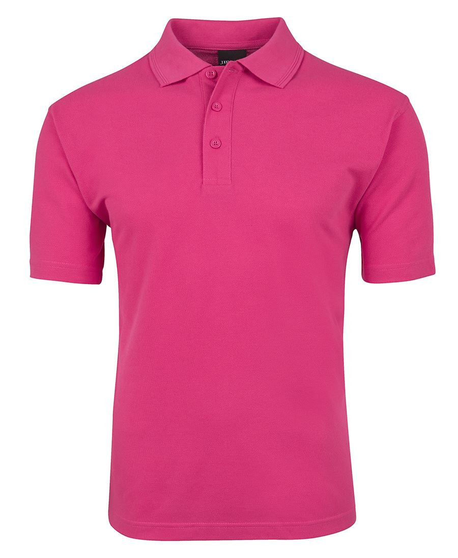 JB&#39;s Wear Adult 210 Polo 2nd (210)