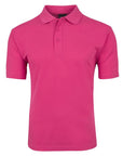JB's Wear Adult 210 Polo 2nd (210)