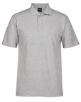 JB's Wear Adult 210 Polo 3rd (10 color) (210)