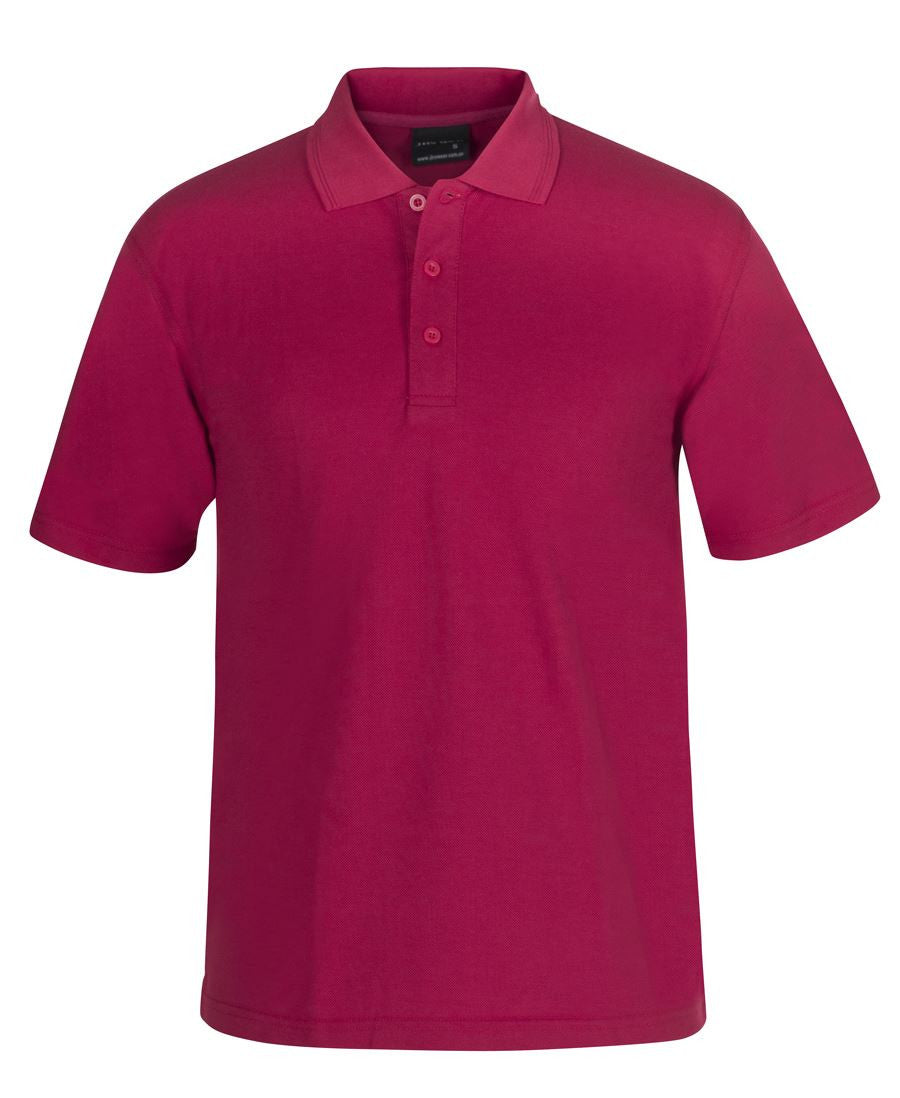 JB&#39;s Wear Adult 210 Polo 3rd (10 color) (210)