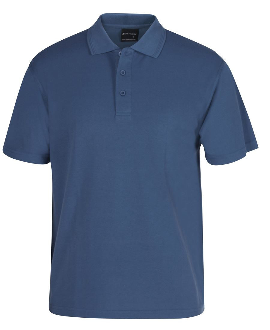 JB&#39;s Wear Adult 210 Polo 2nd (210)
