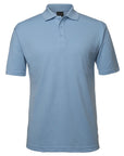 JB's Wear Adult 210 Polo 3rd (10 color) (210)