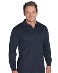 JB's Wear Long Sleeve 210 Polo - Adults (210XL)