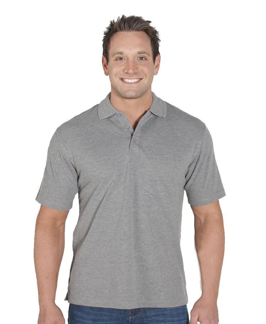 JB&#39;s Wear Adult 210 Polo 2nd (210)