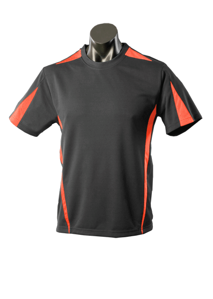 Aussie Pacific Eureka mens tees 2nd ( 10 Colour )-(1204)