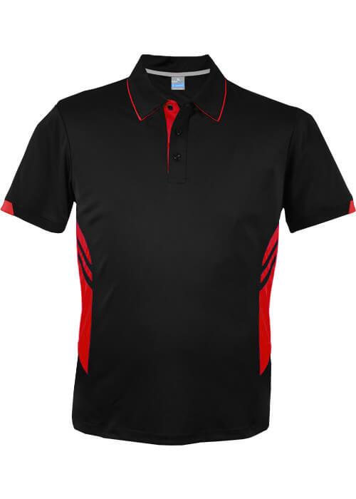 Aussie Pacific Mens Tasman Polo (1311)-2nd